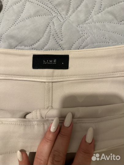 Шорты zara, lime