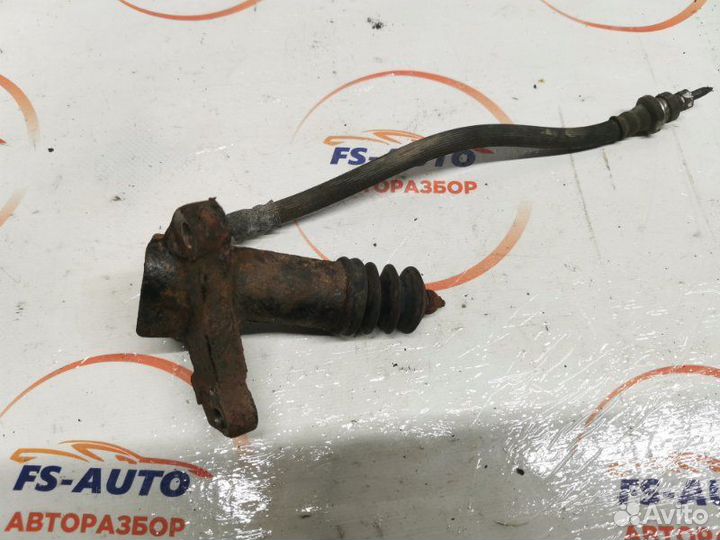 Рабочий цилиндр сцепления Chevrolet Aveo T 255 1.4