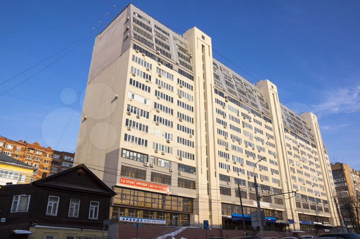 Машиноместо, 14 м²