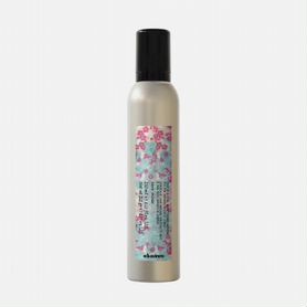 Davines Curl moisturizing mousse 250ml