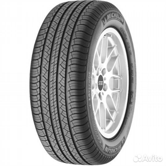Michelin Latitude Tour HP 235/60 R18 107V