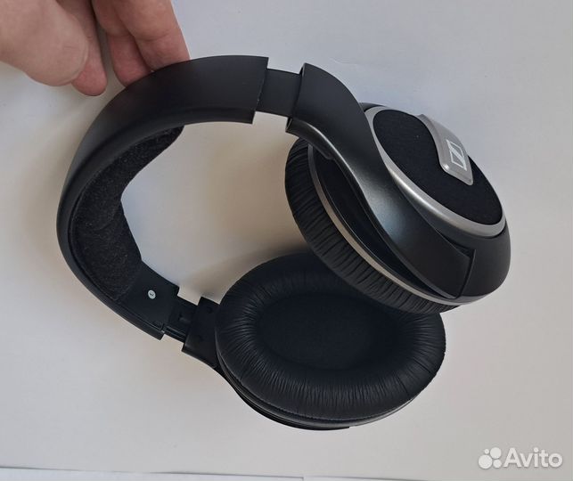 Наушники открытые Sennheiser HD 559