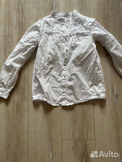 Школьная форма для девочки