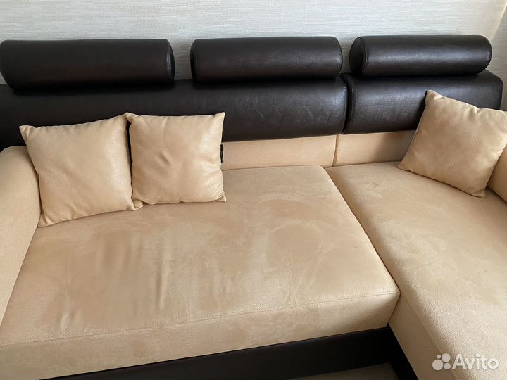 Диван раскладной