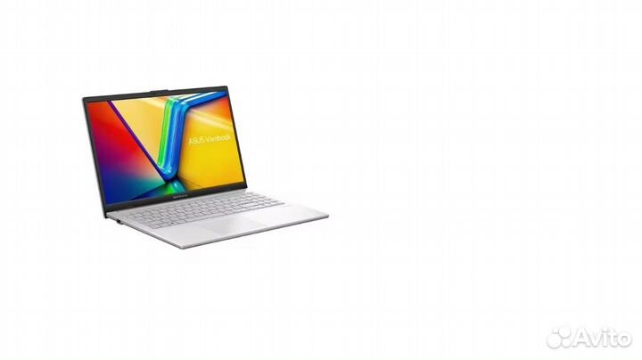 Ноутбук asus VivoBook Go 15 E1504FA-L1834 R5/16/51