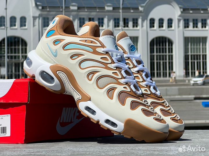 Nike Air Max Plus Drift Phantom Cacao Wow