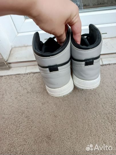 Джорданы осенние