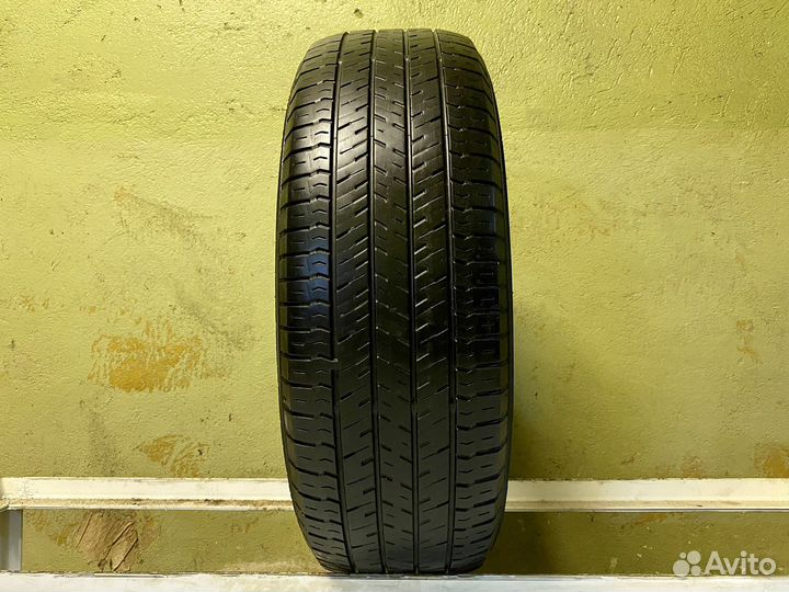 Yokohama Geolandar G91 225/65 R17 H