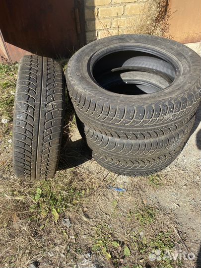 Matador MP 30 Sibir Ice 2 SUV 215/65 R16 51H