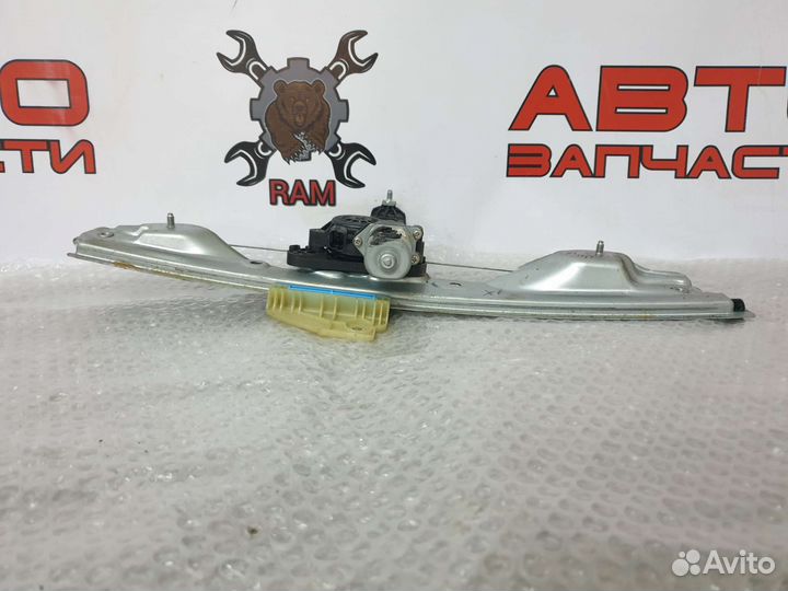 Стеклоподъёмник передний правый LADA X-Ray