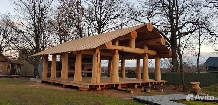 Строительство