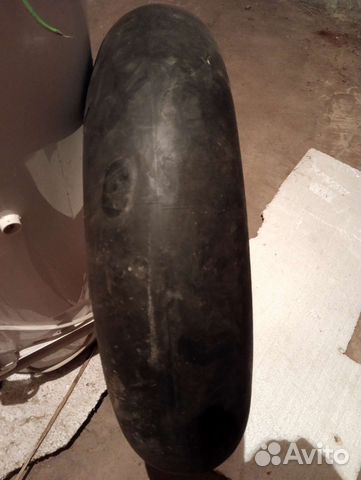 ЯШЗ Я-248 175/80 R16