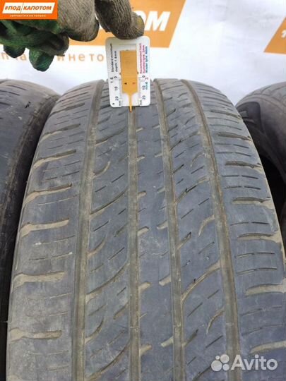 Kumho Grugen Premium 235/55 R18