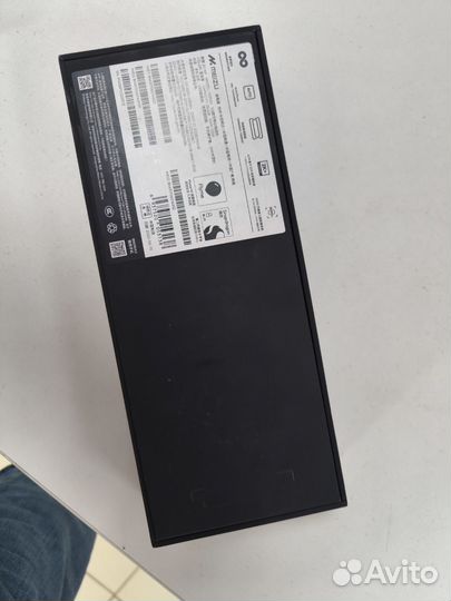 Meizu 20 Infinity, 12/256 ГБ
