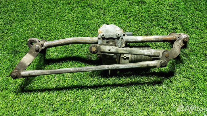 Трапеция стеклоочистителей VW Touran 2