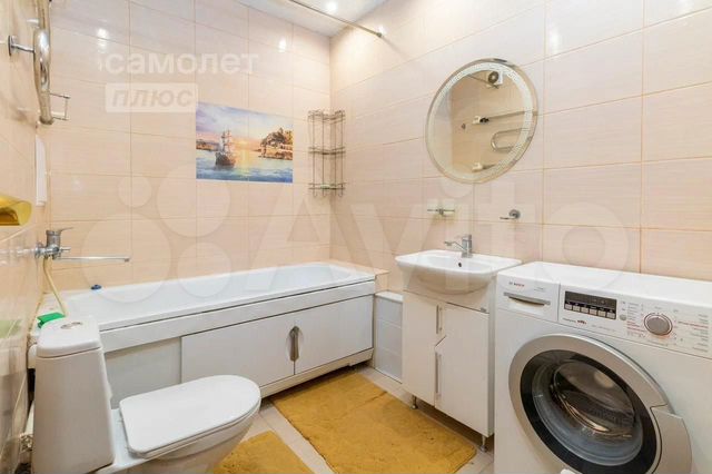 Квартира-студия, 36 м², 16/16 эт.