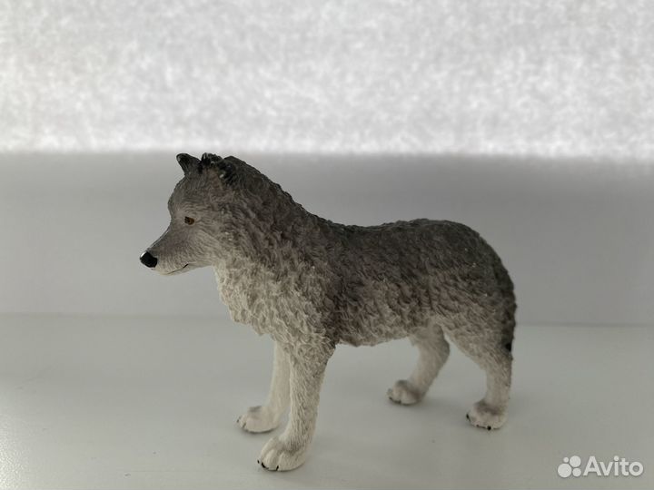 Фигурки Schleich