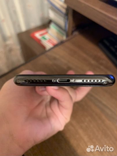 iPhone X 64gb