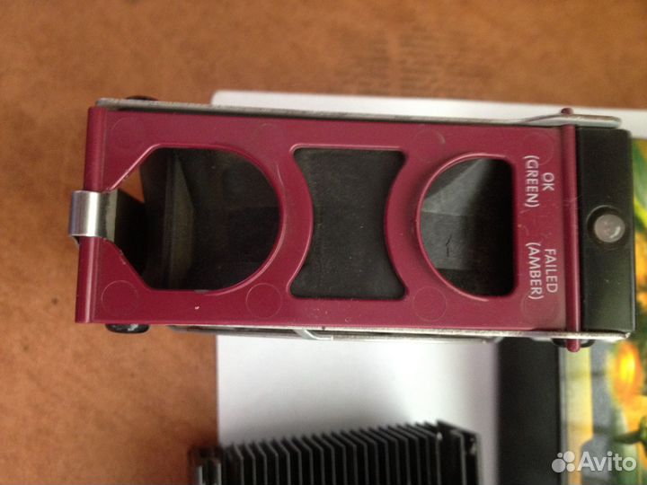 Кулеры разные