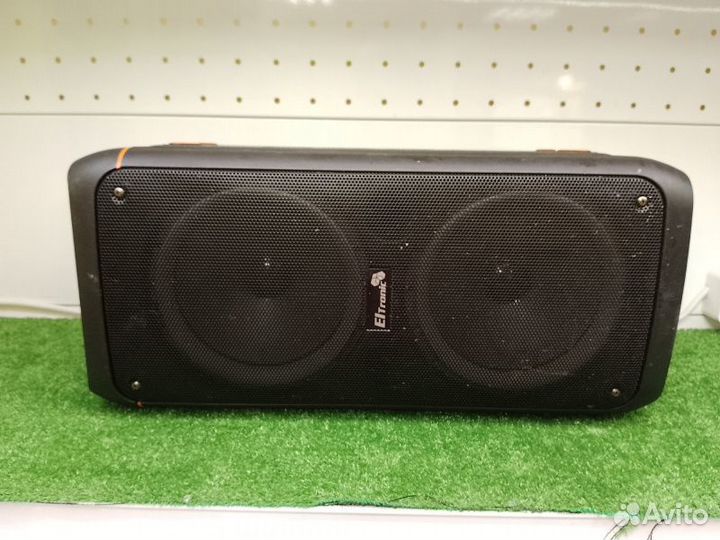 Eltronic 20-30 dance BOX 100