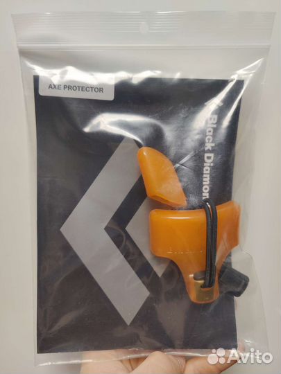 Black Diamond Axe Protector защита ледоруба