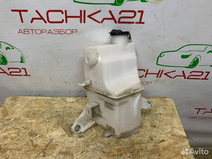Расширительный бачок Toyota RAV4 XA50 / Highlander