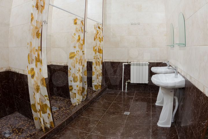 Комната 12 м², 3/4 эт.