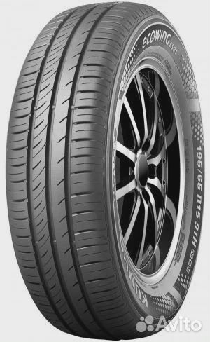 Kumho Ecowing ES31 165/70 R14 81T