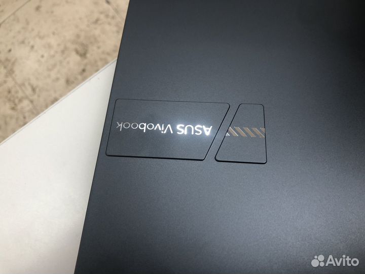 Ноутбук asus vivobook