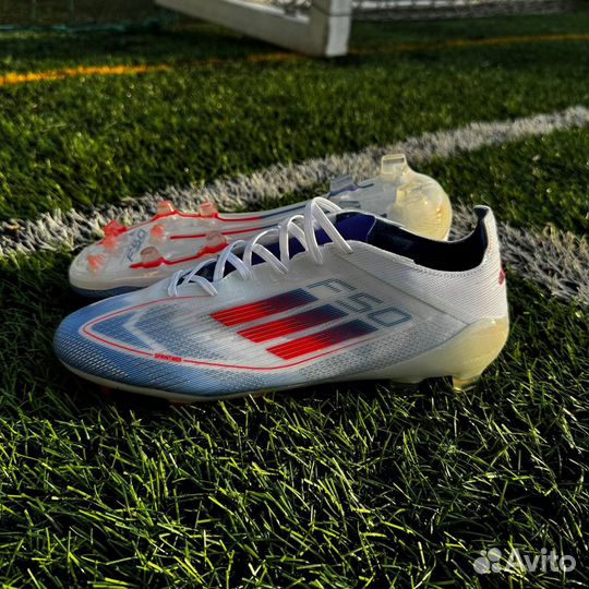 Бутсы Adidas F50 (p.39-45)