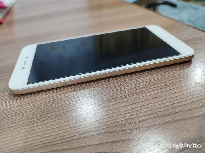 Xiaomi redmi 5a