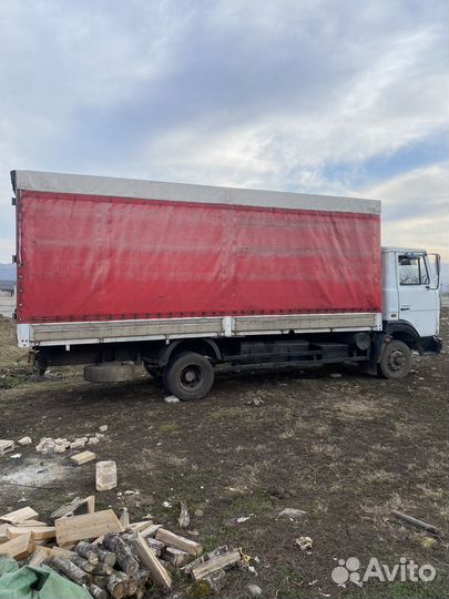 МАЗ 437041-262, 2007