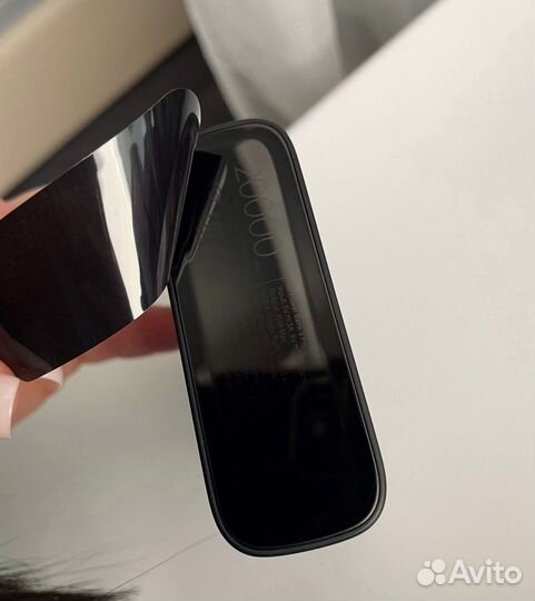 Xiaomi mi power bank 3 pro 20000