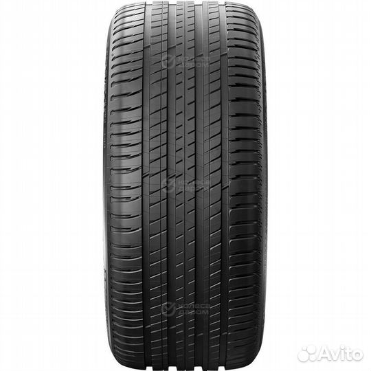 Michelin Latitude Sport 3 255/50 R19 107W