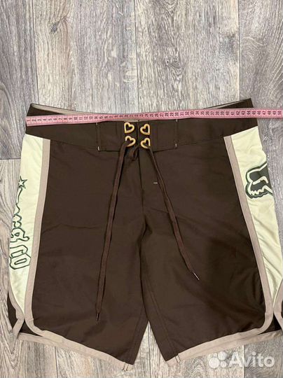 Боард шорты женские Fox Riders M