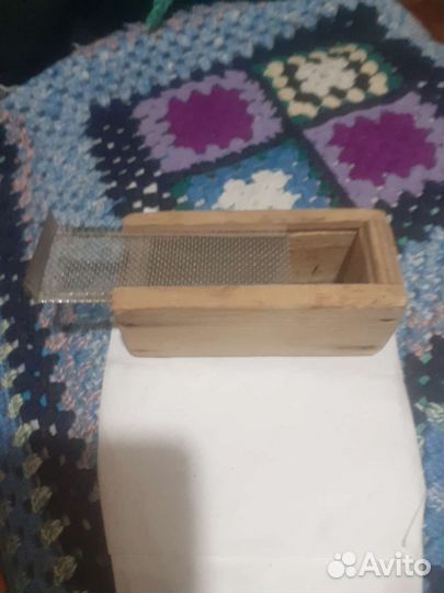 Для пчелок ижучков