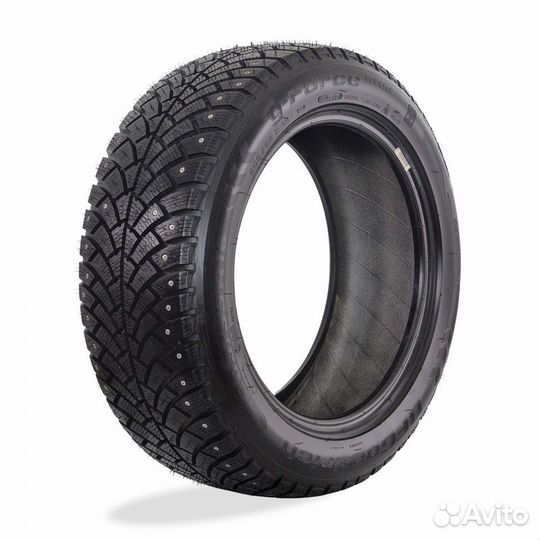 Bfgoodrich G-Force Stud 205/60 R16 96Q