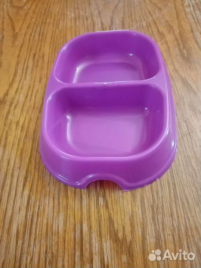 Миски для кошек