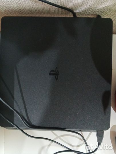 Sony playstation 4