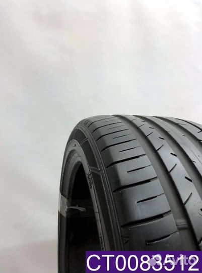 Dunlop SP Sport Maxx 050+ 275/40 R20 96T