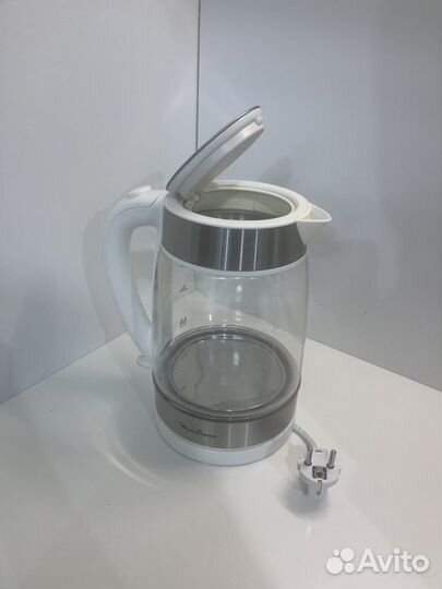 Чайник электрический Moulinex BY600130