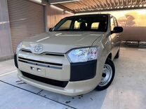 Toyota Probox 1.3 CVT, 2020, 63 336 км, с пробегом, цена 780 000 руб.