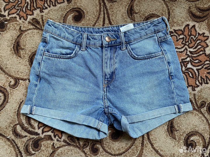 Шорты женские 3 шт