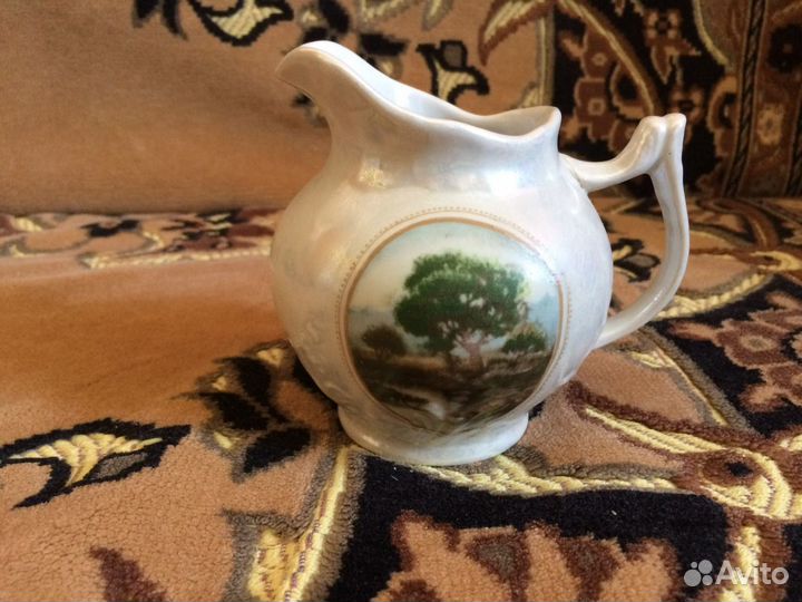 Супница, соусник, селедочница