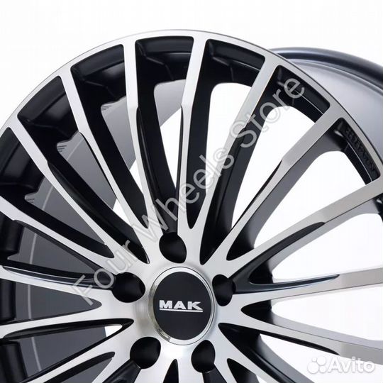 Диски для Infiniti QX30 R18