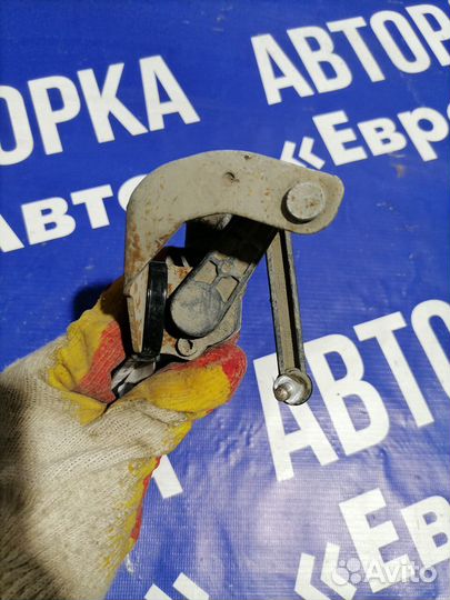 Датчик уровня пола BMW 7 series E65/E66