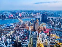 Шеньян волнующий И романтичный. авиа через цзямусы