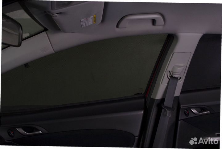 Автошторки EscO premium 90-95%