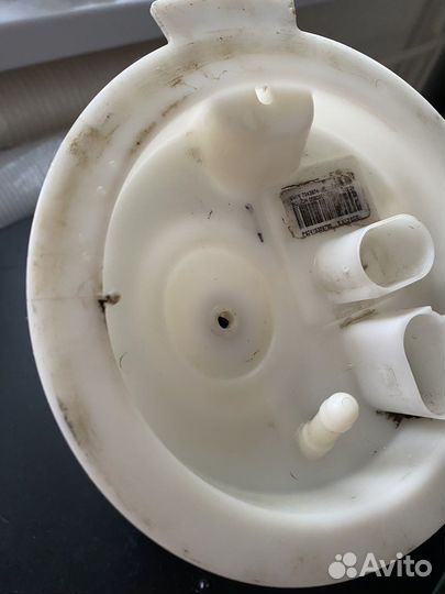 Топливный насос BMW F20 116I N13B16