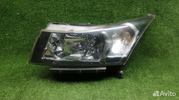 Фара Chevrolet Cruze Левая